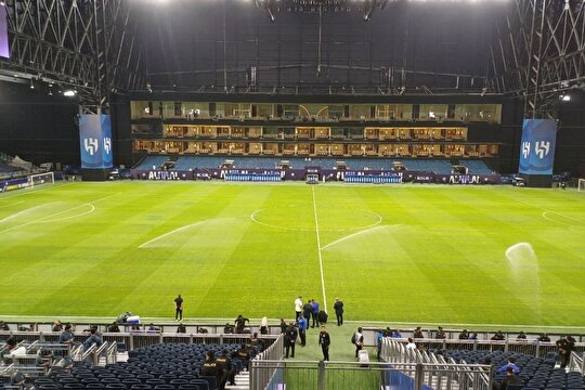 عربستان میزبان فینال لیگ‌قهرمانان آسیا سطح دو شد