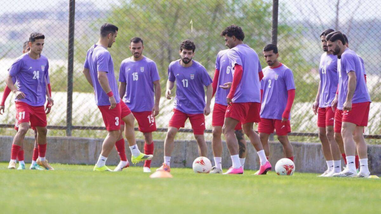جام‌جهانی 2026؛ ایران مسن‌تر از تمام همگروه‌ها