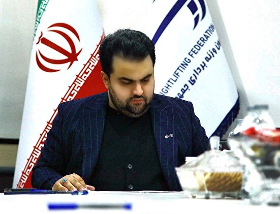 وزنه‌برداری در سنگر مقاومت؛ عملیات فرهنگی فدراسیون در ایام جنگ رمضان