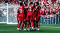کانادا؛ نسلی طلایی برای شگفتی‌سازی با امتیاز میزبانی