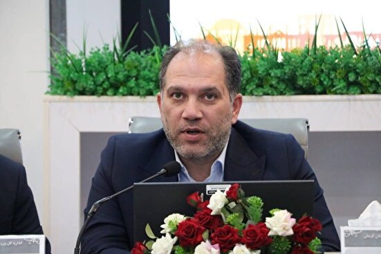 ناطق‌نوری: ۹۰ درصد اعزام‌های انجمن‌های ورزشی در سال گذشته با مدال همراه بود