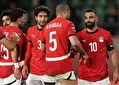 فهرست تیم ملی مصر؛ صلاح و مرموش آماده نبرد با ملی‌پوشان + عکس