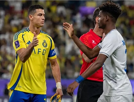 النصر حکم افزایش سهمیه ایران در آسیا را امضا کرد