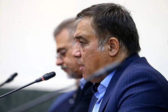 واکنش تند مدیرعامل استقلال؛ تاجرنیا: اینجا ورزش است، نه سیاست!