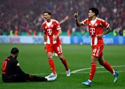 شکست لورکوزن با چاشنی انتقام؛ بایرن مونیخ به فینال رسید