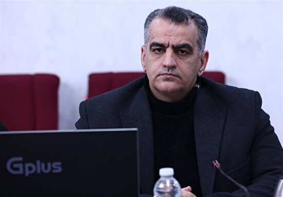 چگینی: موفقیت در قهرمانی آسیا و کسب سهمیه هدف اصلی تیم ملی MMA است