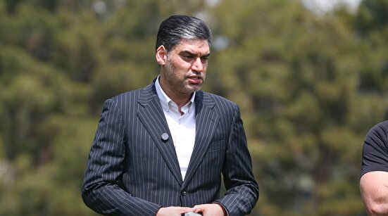 حدادی:  با افزایش سهمیه مستقیم به ایران، دیگر عجله نکنید