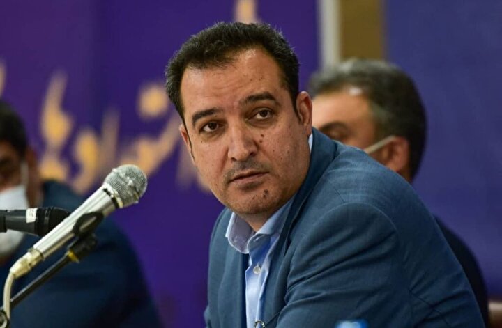 اسفندیاری: فوتبال سیاسی نیست/ الویت هایی برای حضور تیم ملی در جام جهانی وجود دارد.