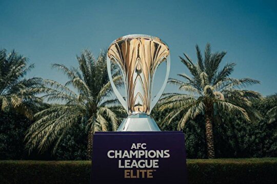 با اعلام AFC؛ افزایش سهمیه ایران در آسیا