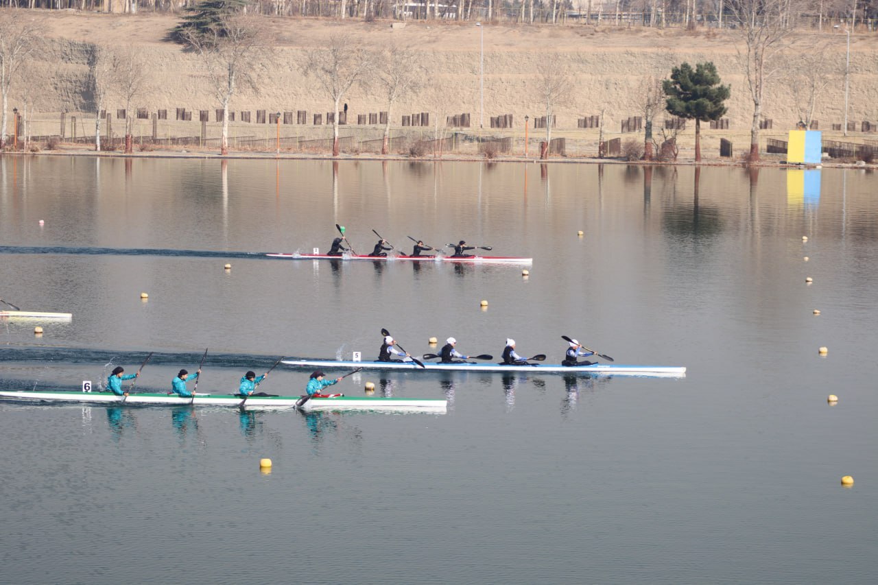اختصاصی///سهرابیان: مربی خارجی تیم به کشور خود بازگشته/ هدف‌گذاری برای قهرمانی جهان لهستان و بازی‌های ناگویا