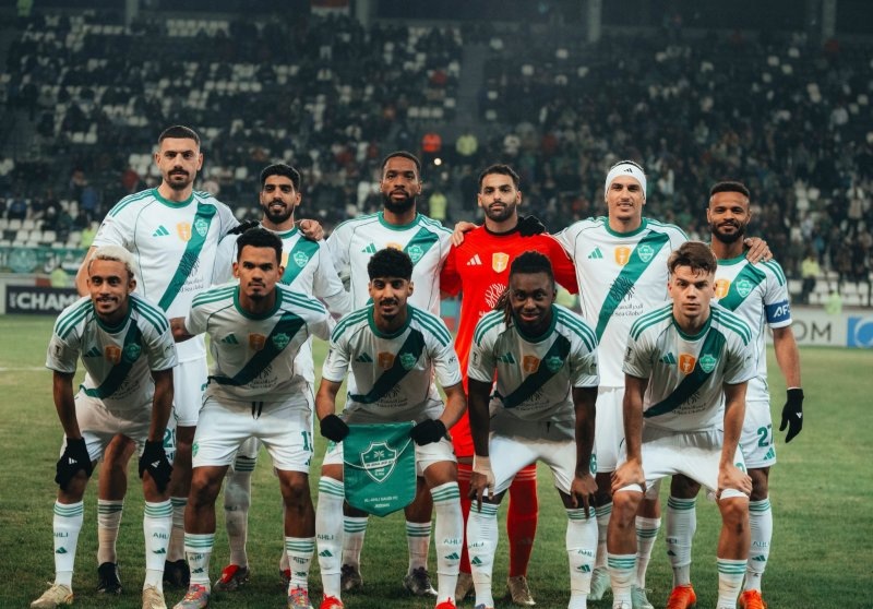 /// الاهلی مجدد بر بام آسیا، دومین قهرمانی شاگردان یایسل در لیگ نخبگان
