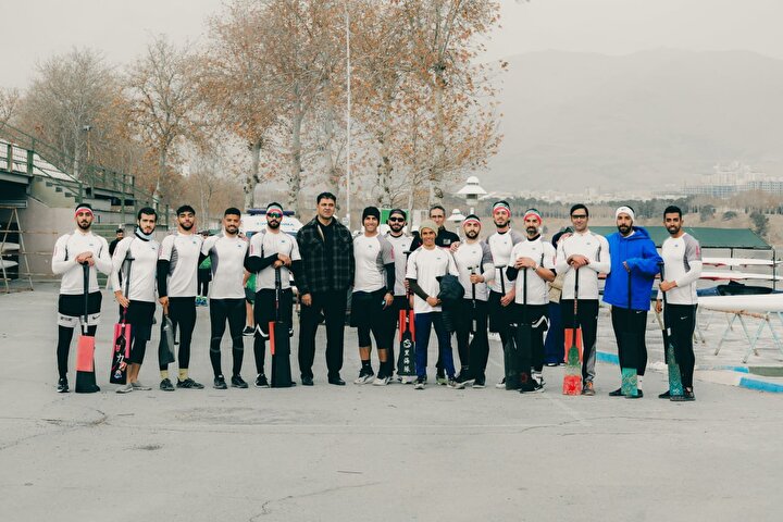 سهرابیان: مربی خارجی را بازمی‌گردانیم/ هدف‌گذاری برای جهانی لهستان و بازی‌های ناگویا