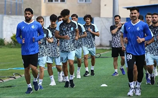 برنامه استقلال برای تعطیلی لیگ، بازی دوستانه در دستور کار سهراب