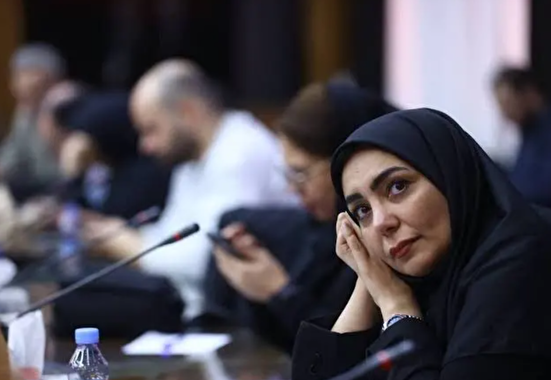 پری‌در: تمامی مسابقات شطرنج امسال مزین به نام شهدای جنگ تحمیلی سوم می‌شود