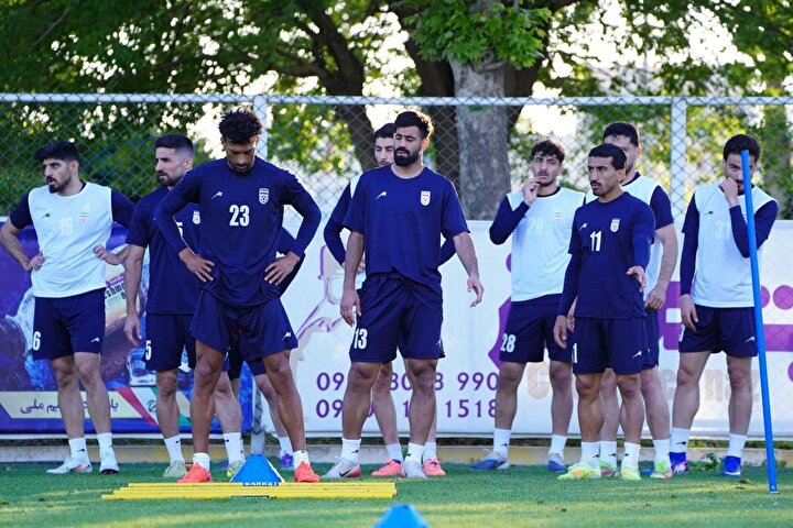 سیدصالحی: صعود به مرحله بعدی جام جهانی، سخت است/ لیست تیم ملی مشکل دارد