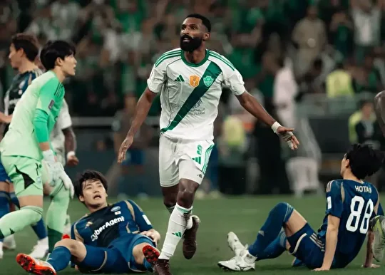 الاهلی پادشاه جدید آسیا؛ دومین قهرمانی متوالی شاگردان یایسله در لیگ نخبگان