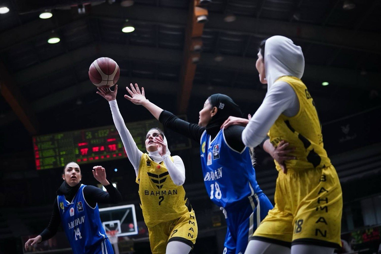 کائید: با همه سختی‌ها، از امسالم راضی‌ام