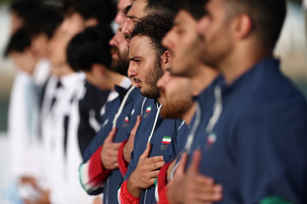 شگفتی‌سازی واترپلوی ایران/ شکست مدعی قهرمانی و حرکت به سوی طلا