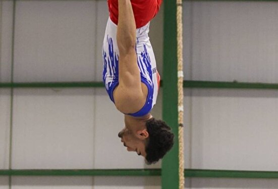 ادامه اردوی تیم‌ملی ترامپولین با ۶ ژیمناست