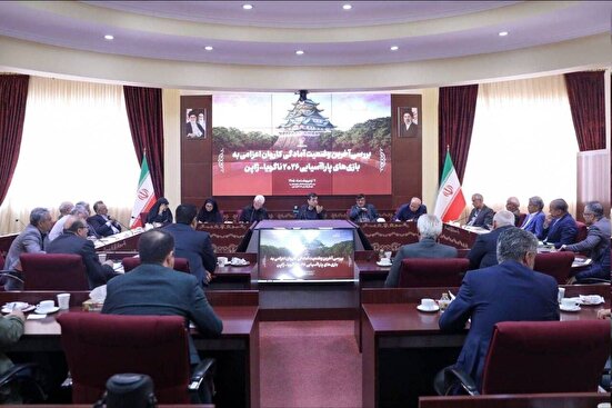 چالش‌های ناگویا پیش‌روی کاروان ایران؛ هدف‌گذاری برای حفظ جایگاه در پاراآسیایی