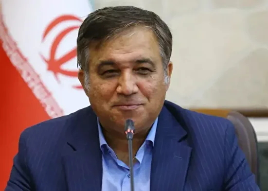 پیام تاجرنیا به مناسبت درگذشت عنایت‌الله آتشی
