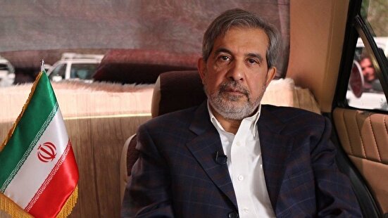 سخنگوی پیشین وزارت امور خارجه: اقدامات میزبان جام جهانی شرم‌آور است