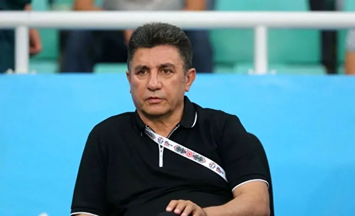 قلعه نویی: مردم ایران شجاع هستند؛ در جنگ فعلی، ابر ملت دنیا شدیم