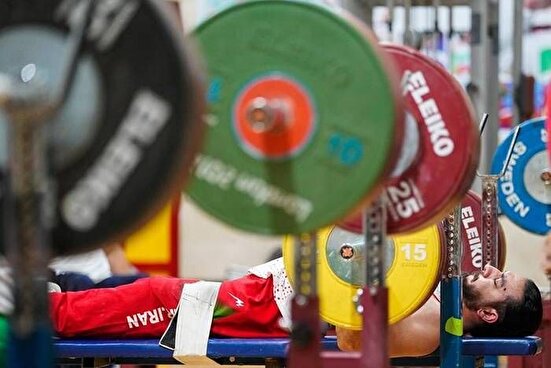 اعزام پاراوزنه‌برداران به مسابقات آزاد الجزایر/ ناگویا، هدف اصلی ایران