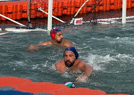 تیم تایلند هم مغلوب واترپلوی ایران شد