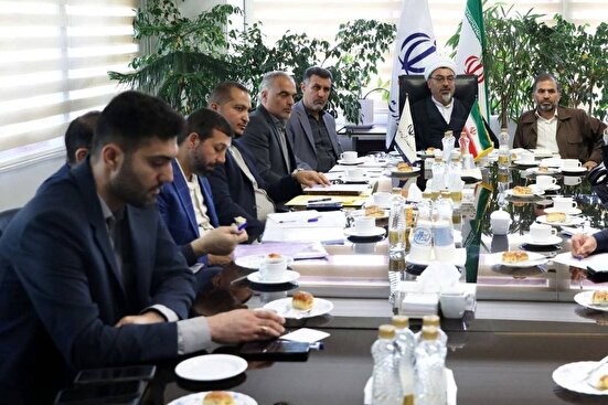 «میناب 168» نام کاروان تیم ملی فوتبال در جام جهانی