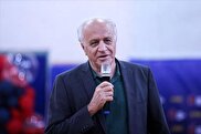 تسلیت کمیته ملی المپیک در پی درگذشت پیشکسوت ارزنده بسکتبال