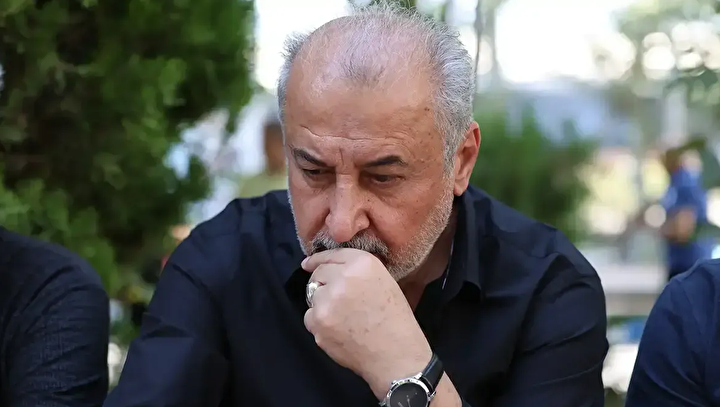 درویش: نباید از تیم ملی انتظار نتایج عجیب داشته باشیم/ صحبتی برای بازگشتم نشده است