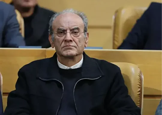 پایان ترابیان در استقلال!