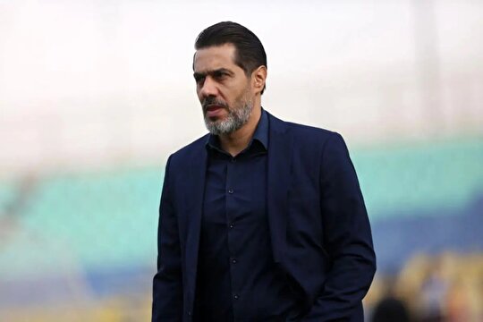 با حکم کمیته انضباطی باشگاه پرسپولیس، همکاری با افشین پیروانی به پایان رسید