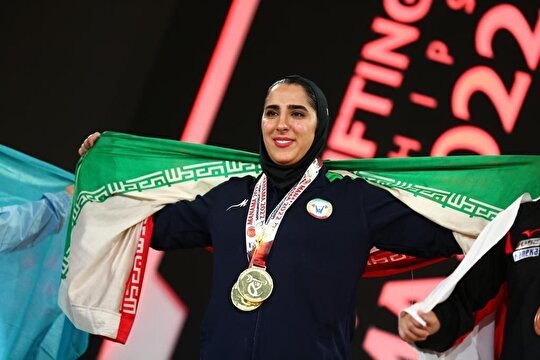 حسینی: موفقیت یک مربی بدون اعتماد و تلاش ورزشکارانش معنایی ندارد