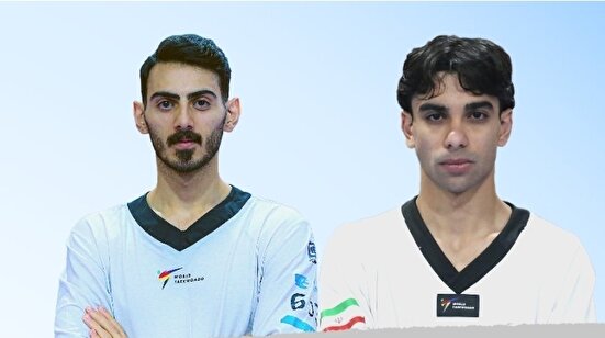 تکواندو قهرمانی آسیا مغولستان؛ زندی و بختیاری طلایی شدند
