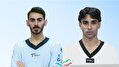 تکواندو قهرمانی آسیا مغولستان؛ زندی و بختیاری طلایی شدند