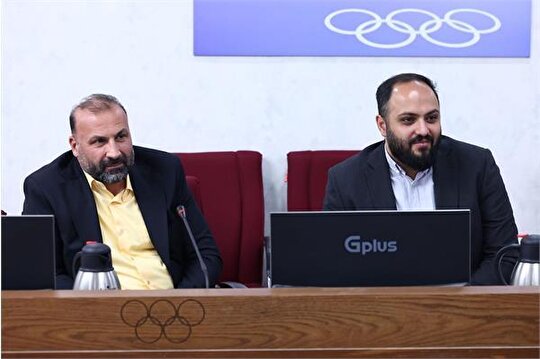 نجاری: پیش بینی کسب ۵ مدال در بازی‌ها را داریم