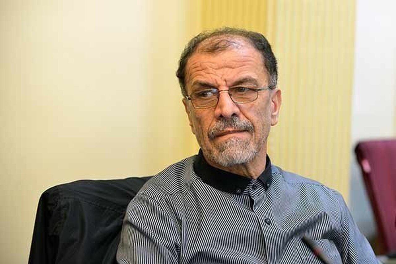 خسروی‌وفا: ایران پاسخ حاشیه‌سازی‌های آمریکا را در میدان ورزش می‌دهد