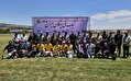 کانون چوگان البرز؛ قهرمان هفته اول لیگ‌ملی ایران شد