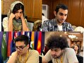 سه پیروزی نمایندگان ایران در دور چهارم مسابقات شطرنج انفرادی آسیا
