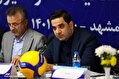فیلم/تقوی: حضور  پیاتزا در ایران نشان‌دهنده تعهد او به برنامه‌های تیم ملی است/ مردم با والیبال آشتی کردند؛