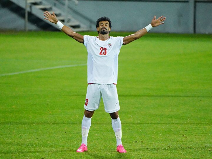 ایران ۲ - مالی صفر؛ پرونده اردوی آنتالیا با عبور از مالی بسته شد