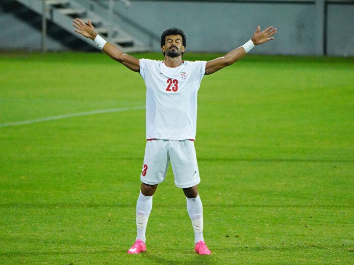 ایران ۲ - مالی صفر؛ پرونده اردوی آنتالیا با عبور از مالی بسته شد