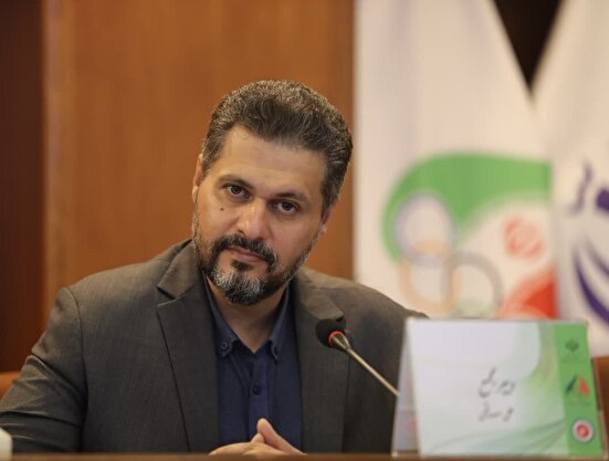 صدیقی: انتخابی تیم ملی MMA در اراک برگزار می‌شود؛ بخاطر جنگ تحمیلی زمان زیادی از دست دادیم