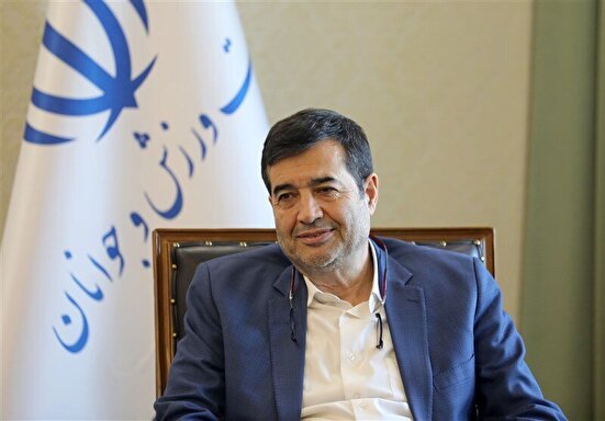 قدردانی دنیامالی از رئیس کمیته دولتی تربیت بدنی و ورزش ترکمنستان