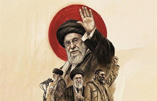 انتخاب نام «قائد شهید» برای کاروان اعزامی ایران به ریاض