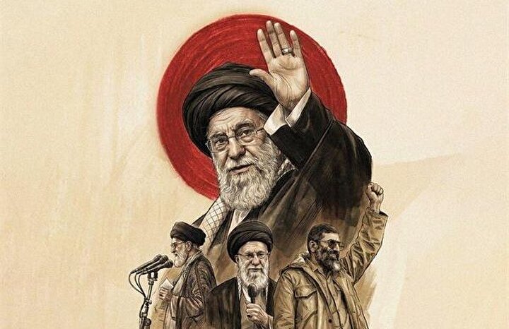 انتخاب نام «قائد شهید» برای کاروان اعزامی ایران به ریاض