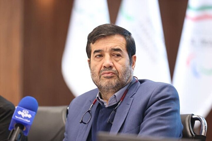دنیامالی: کاراته همیشه یکی از امیدهای اصلی مدال‌آوری ایران بوده است