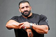 قطع همکاری هادی چوپان با هانی رامبد+ عکس